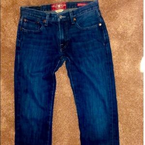 Lucky Brand Men’s Jeans
